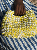 The "HOPE" Bag Crochet Workshop: Private 1-on-1 or Group Session