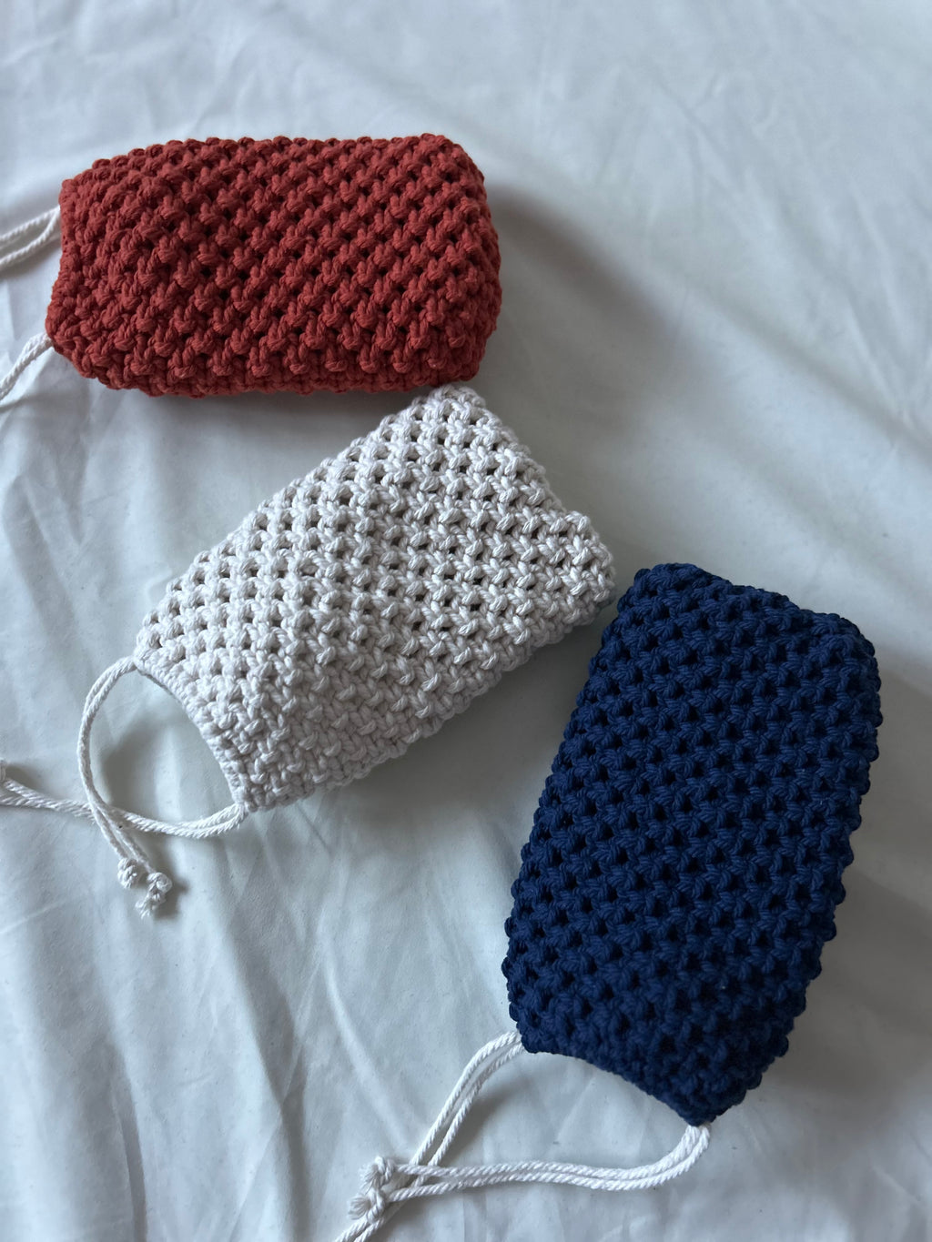 Solea Pouch