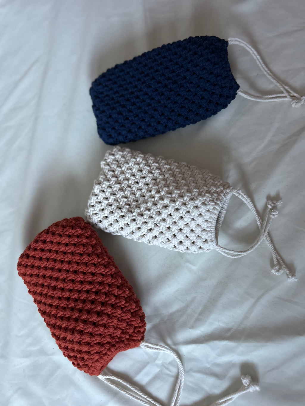 Solea Pouch