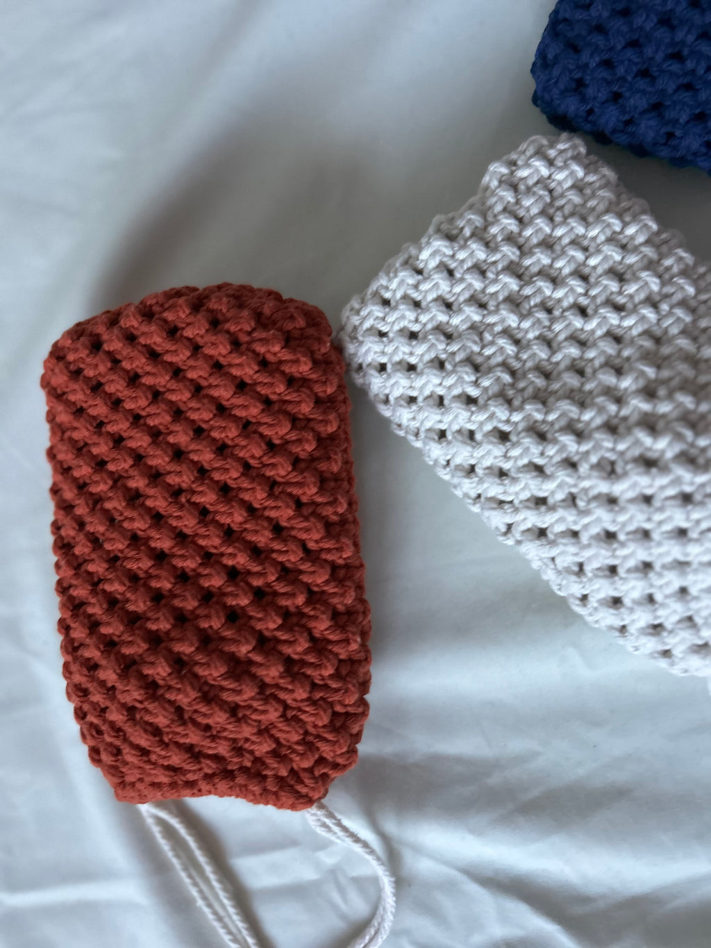 Solea Pouch