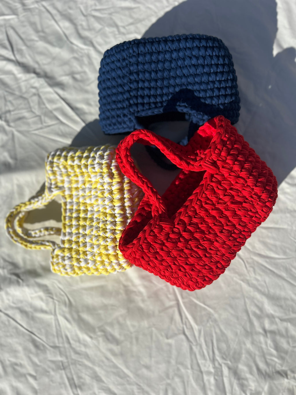 Craft Your Own Hope Bag